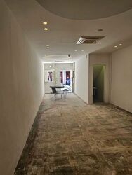 Telok Ayer Conservation Area (D1), Shop House #577060081